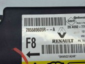 Calculator airbag Renault Scenic 3 (J95) Facelift [Fabr 2009-2015] 285589605R 1.5 DCI K9K837 81KW / 110CP