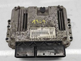 Calculator motor ECU Alfa Romeo 159 (939) [Fabr 2006-2011] 0281012888 1.9 939A7000 85KW / 116CP