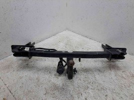 Carlig remorcare Opel Zafira C (E75) Combi [Fabr 2011-2017] OEM