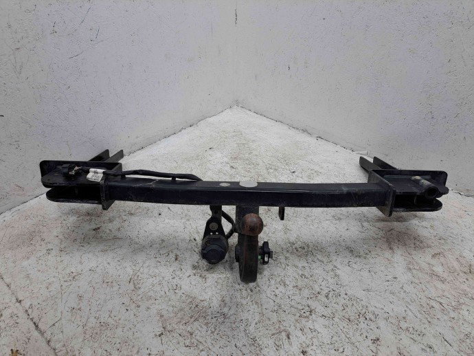 Carlig remorcare Opel Zafira C (E75) Combi [Fabr 2011-2017] OEM