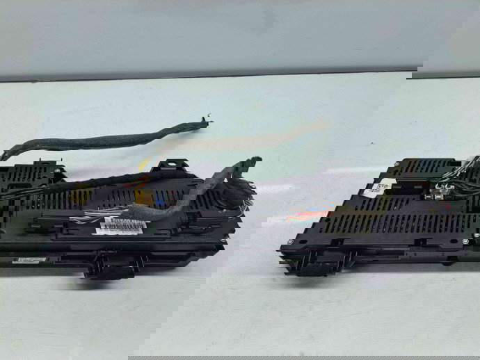  Ceas bord Renault Scenic 3 (J95) Facelift [Fabr 2009-2015] 248105425R