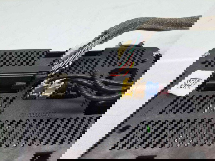  Ceas bord Renault Scenic 3 (J95) Facelift [Fabr 2009-2015] 248105425R