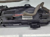  Ceas bord Renault Scenic 3 (J95) Facelift [Fabr 2009-2015] 248105425R