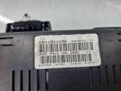  Ceas bord Renault Scenic 3 (J95) Facelift [Fabr 2009-2015] 248105425R