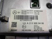 Display bord A2139009406 Mercedes E220 W213 2.0 2016-2021