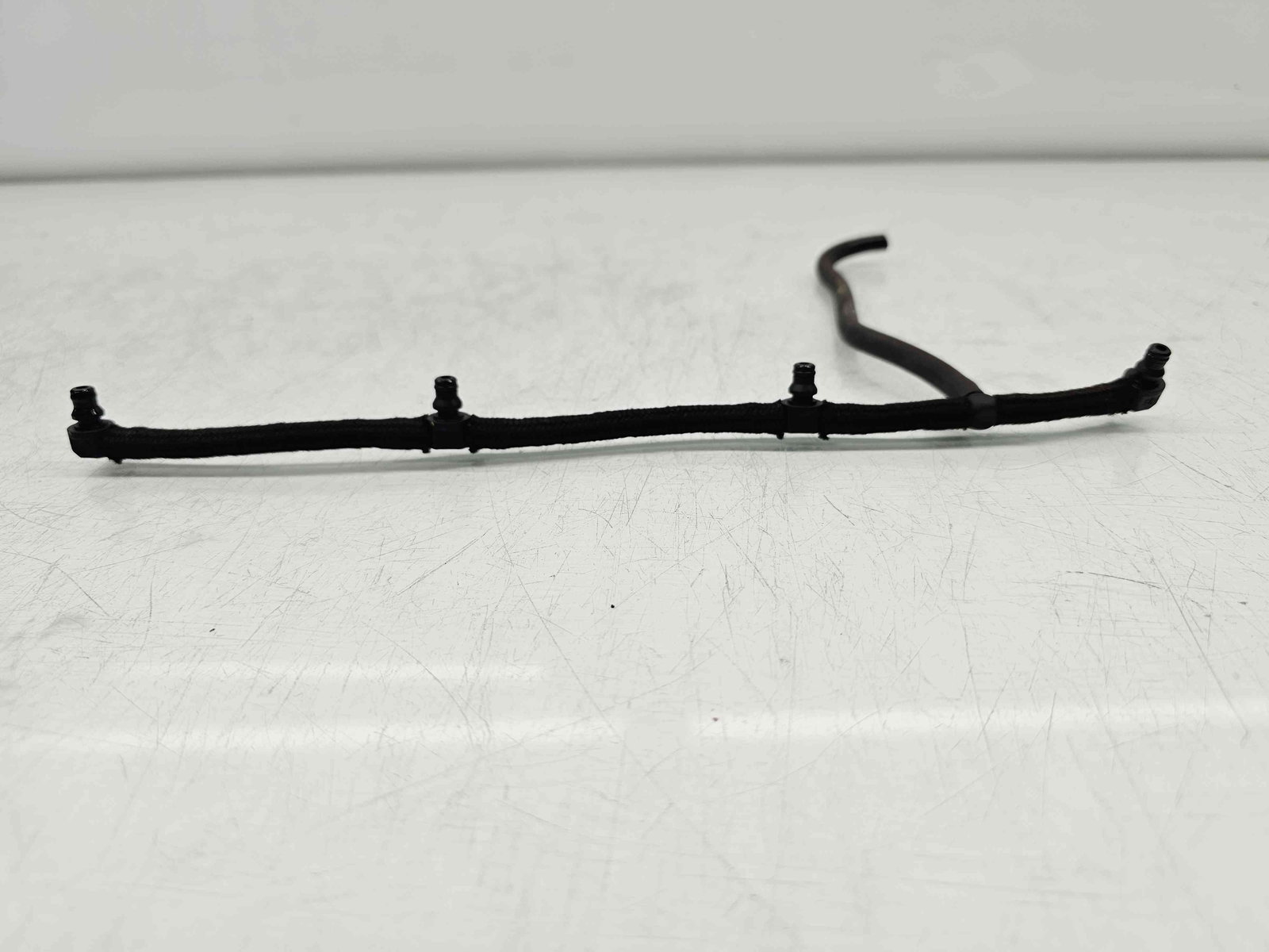 Conducta retur injectoare Alfa Romeo 159 (939) [Fabr 2006-2011] OEM 1.9 939A7000 85KW / 116CP - imagine 3