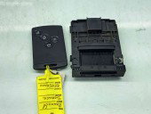  Contact cu cheie Renault Scenic 3 (J95) Facelift [Fabr 2009-2015] 285909828R  1.5 DCI K9K83781KW / 110CP