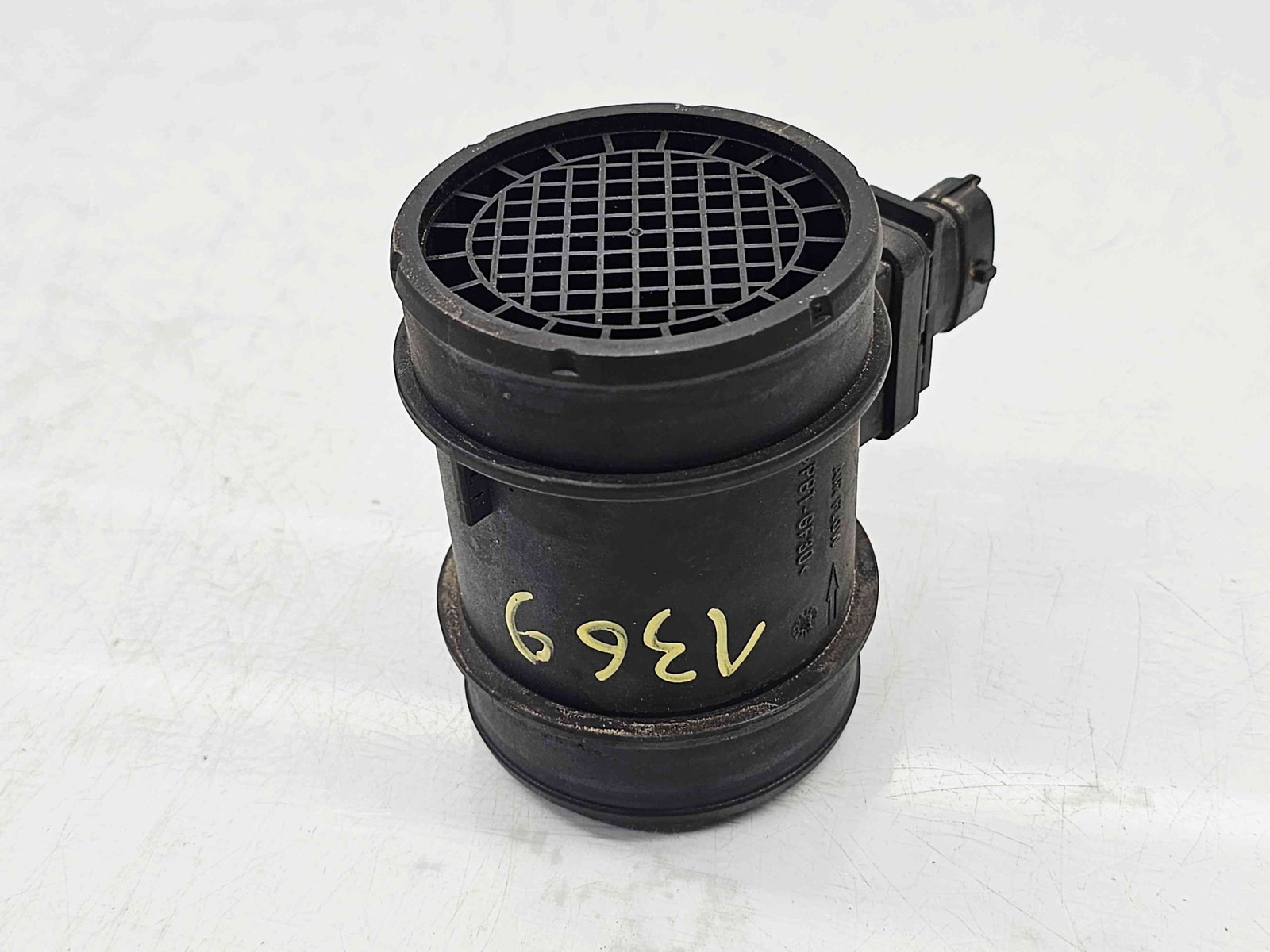 Debitmetru aer Alfa Romeo 159 (939) [Fabr 2006-2011] 0281002683 1.9 939A7000 85KW / 116CP - imagine 1