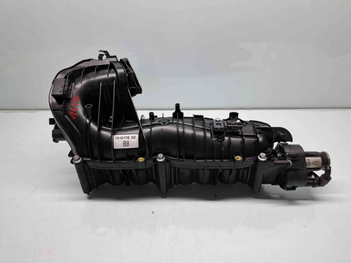 Galerie admisie Bmw 5 (E60) [Fabr 2004-2010] 7810179 2.0 N47D 130KW / 177CP
