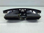  Grila aerisire centrala Renault Scenic 3 (J95) Facelift [Fabr 2009-2015] 682600031R