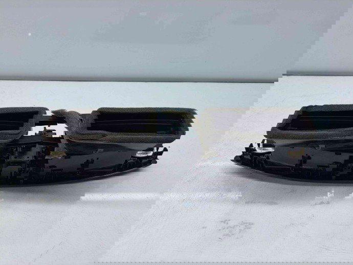  Grila aerisire centrala Renault Scenic 3 (J95) Facelift [Fabr 2009-2015] 682600031R