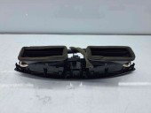  Grila aerisire centrala Renault Scenic 3 (J95) Facelift [Fabr 2009-2015] 682600031R