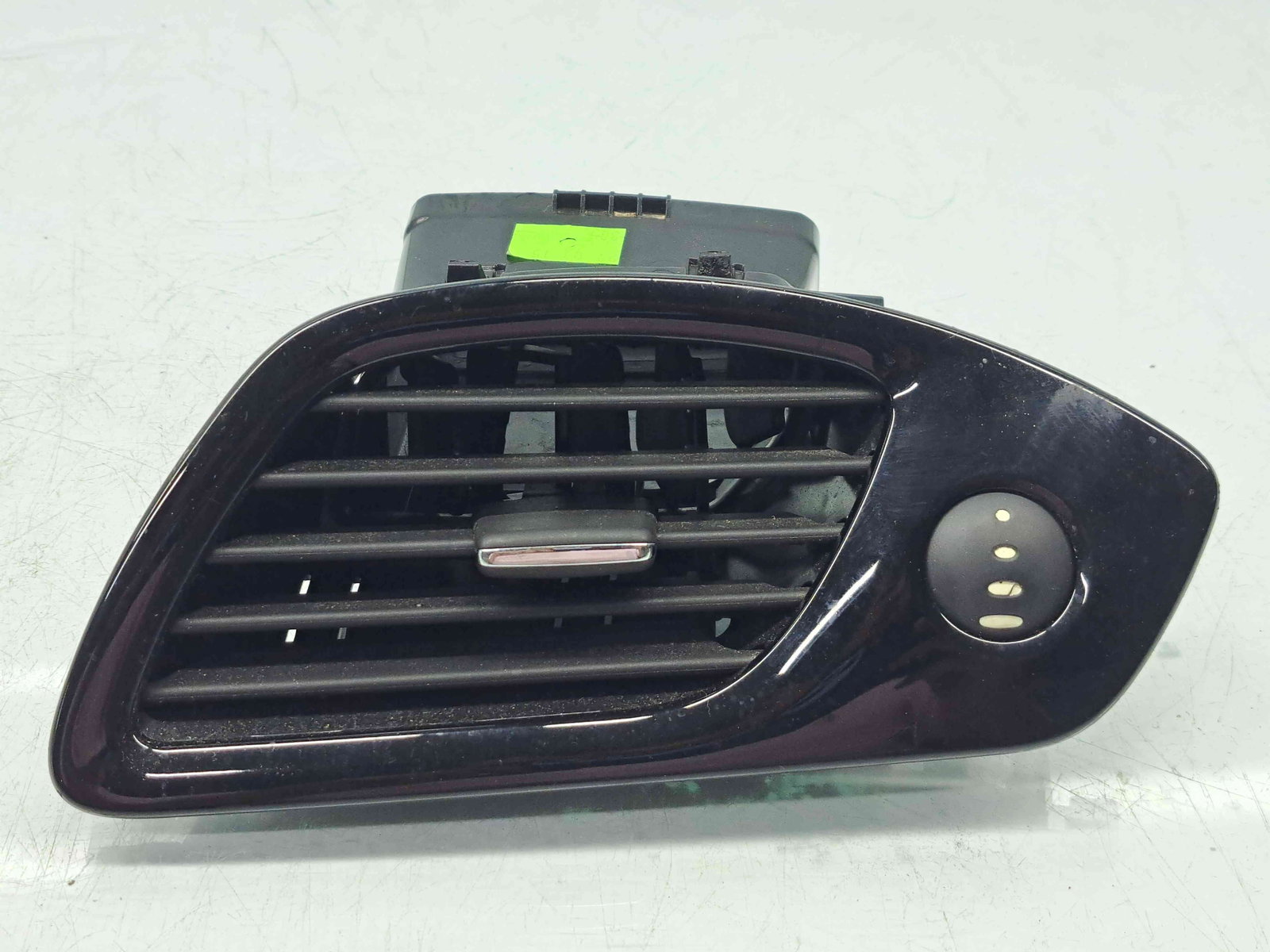 Grila aerisire dreapta Renault Scenic 3 (J95) Facelift [Fabr 2009-2015] 1012127 - imagine 1