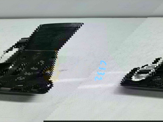  Grila aerisire dreapta Renault Scenic 3 (J95) Facelift [Fabr 2009-2015] 1012127