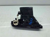  Grila aerisire dreapta Renault Scenic 3 (J95) Facelift [Fabr 2009-2015] 1012127