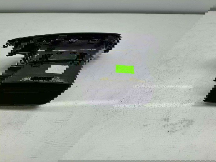  Grila aerisire dreapta Renault Scenic 3 (J95) Facelift [Fabr 2009-2015] 1012127