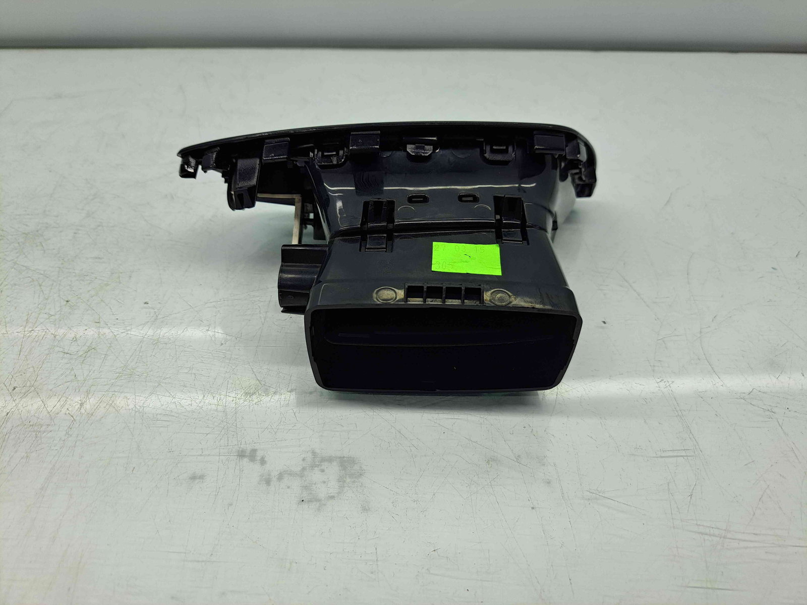 Grila aerisire dreapta Renault Scenic 3 (J95) Facelift [Fabr 2009-2015] 1012127 - imagine 3