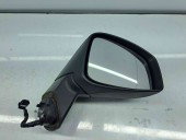 Oglinda dreapta Renault Scenic 3 (J95) Facelift [Fabr 2009-2015] TECNB