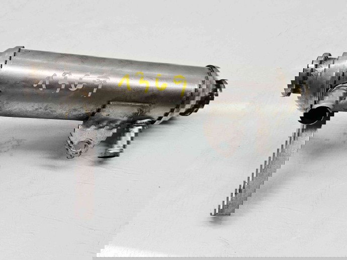 Racitor gaze Alfa Romeo 159 (939) [Fabr 2006-2011] 55203716 1.9 939A7000 85KW / 116CP