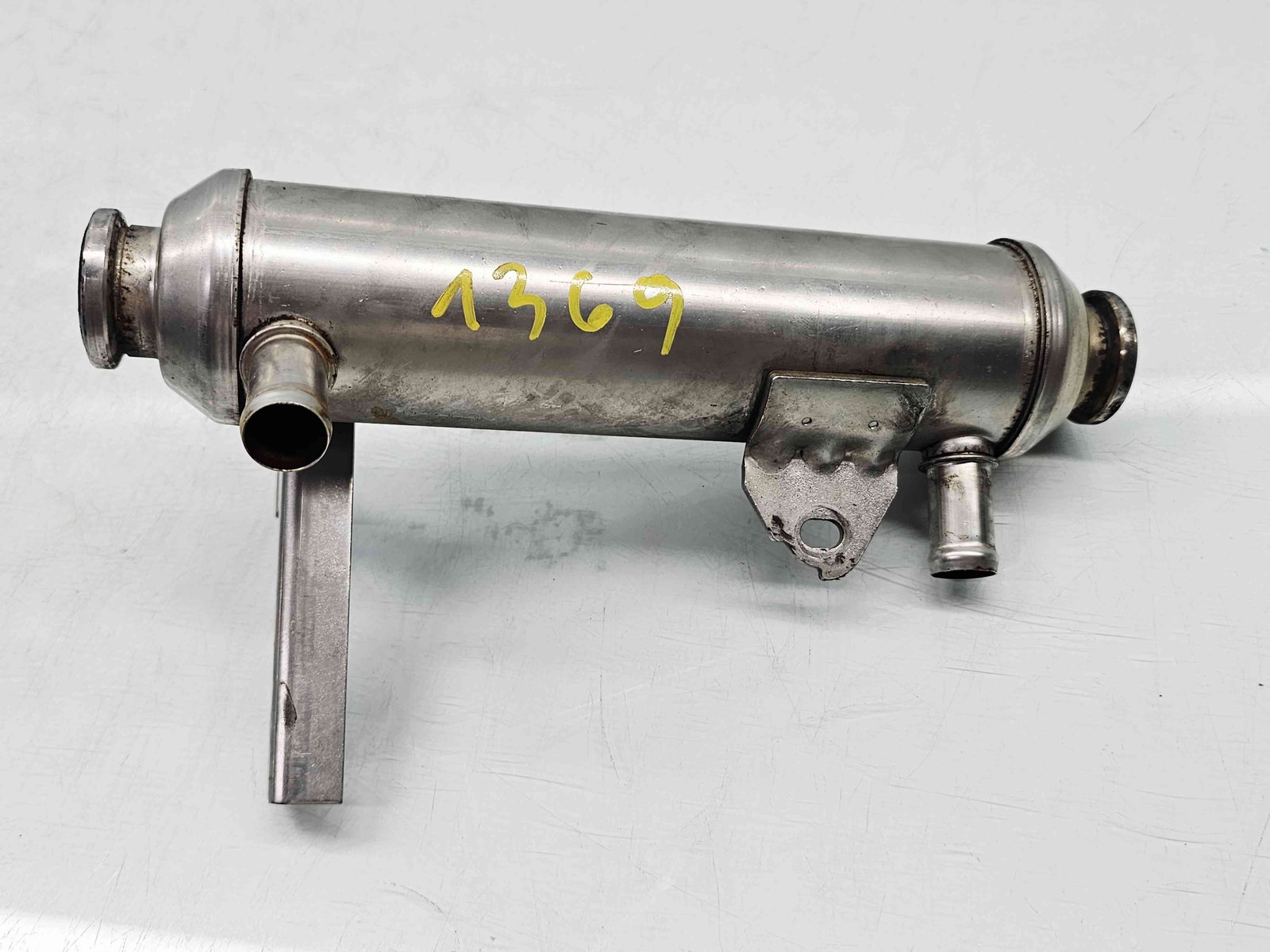 Racitor gaze Alfa Romeo 159 (939) [Fabr 2006-2011] 55203716 1.9 939A7000 85KW / 116CP - imagine 1