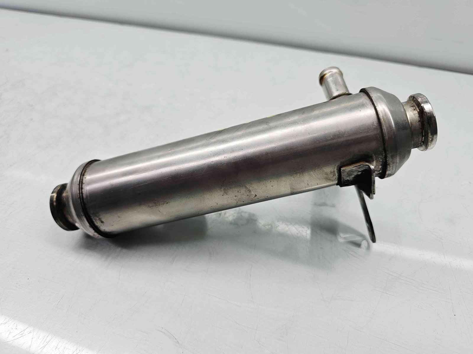 Racitor gaze Alfa Romeo 159 (939) [Fabr 2006-2011] 55203716 1.9 939A7000 85KW / 116CP - imagine 2