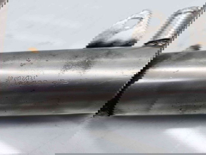 Racitor gaze Alfa Romeo 159 (939) [Fabr 2006-2011] 55203716 1.9 939A7000 85KW / 116CP