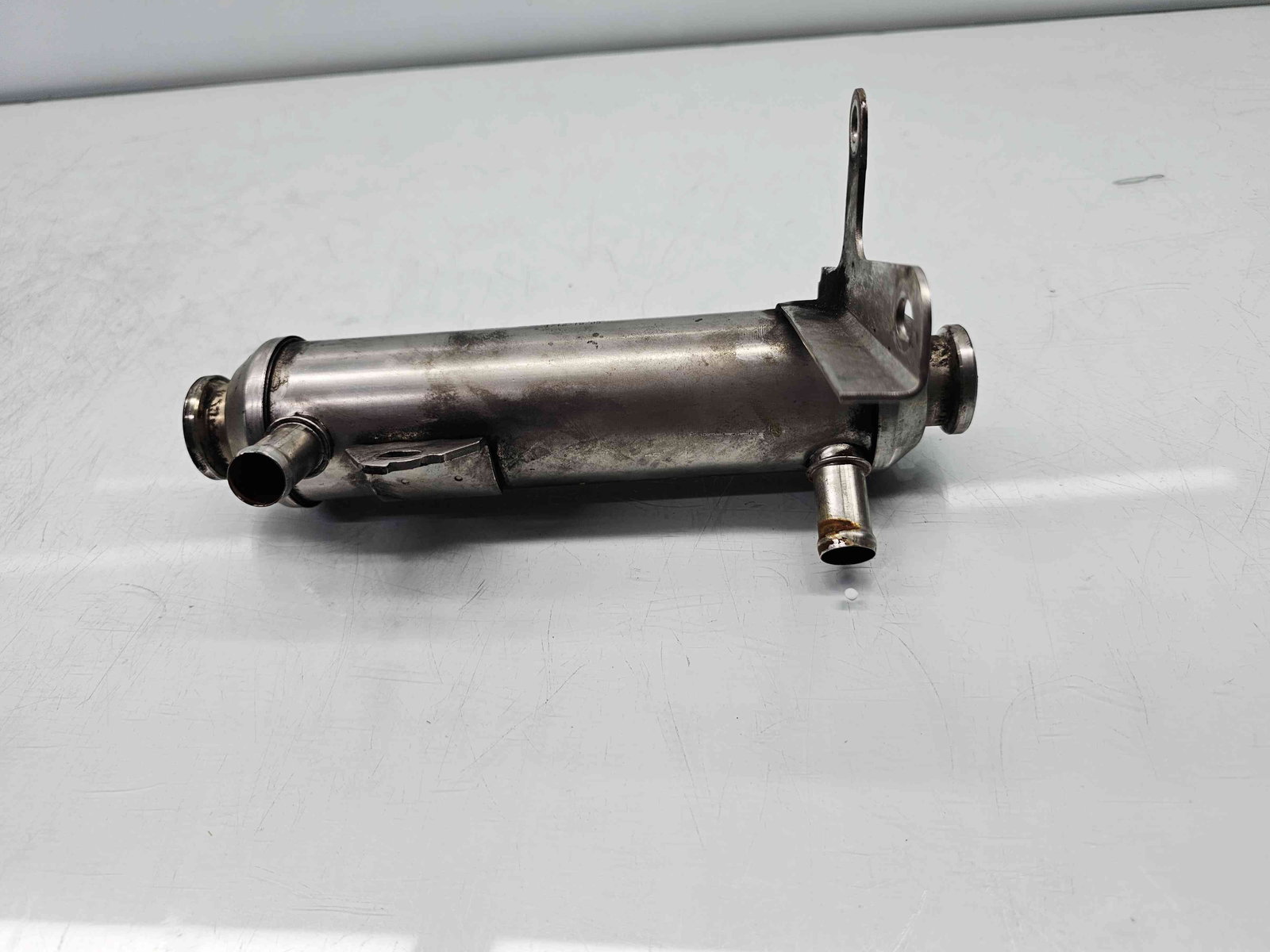 Racitor gaze Alfa Romeo 159 (939) [Fabr 2006-2011] 55203716 1.9 939A7000 85KW / 116CP - imagine 4