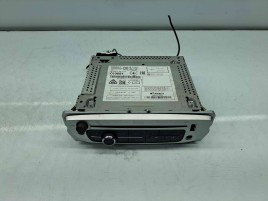  Radio CD Renault Scenic 3 (J95) Facelift [Fabr 2009-2015] 281153992R