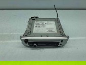  Radio CD Renault Scenic 3 (J95) Facelift [Fabr 2009-2015] 281153992R