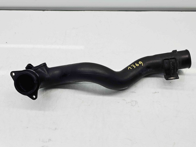 Tub intercooler Alfa Romeo 159 (939) [Fabr 2006-2011] 60697952 1.9 939A7000 85KW / 116CP