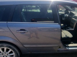 Usa dreapta spate Opel Astra H [Fabr 2004-2009] 1.9 CDTI Z19DTH 110 KW / 150 CP