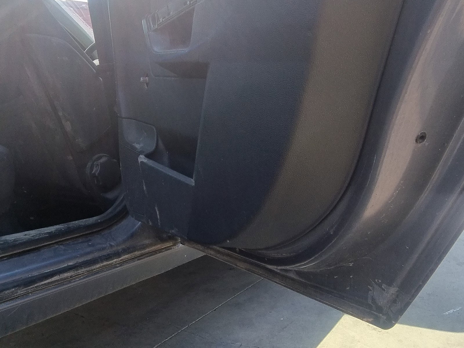 Usa dreapta spate Opel Astra H [Fabr 2004-2009] 1.9 CDTI Z19DTH 110 KW / 150 CP - imagine 2