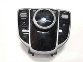 Joystick navigatie A2139008510 Mercedes E220 W213 2.0 2016-2021