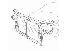 Trager Opel Astra H [Fabr 2004-2009] 1.9 CDTI Z19DTH 110 KW / 150 CP