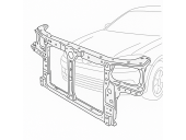 Trager Opel Astra H [Fabr 2004-2009] 1.9 CDTI Z19DTH 110 KW / 150 CP