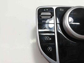 Joystick navigatie A2139008510 Mercedes E220 W213 2.0 2016-2021
