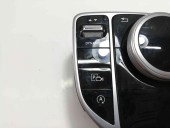 Joystick navigatie A2139008510 Mercedes E220 W213 2.0 2016-2021
