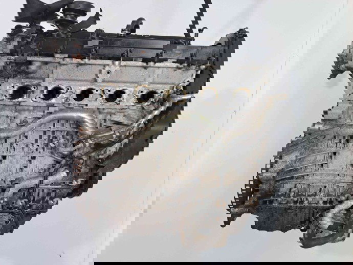 Motor complet ambielat  Volvo S80 II [Fabr 2006-2016] D5244T4 2.4 D5244T4 136KW / 185CP