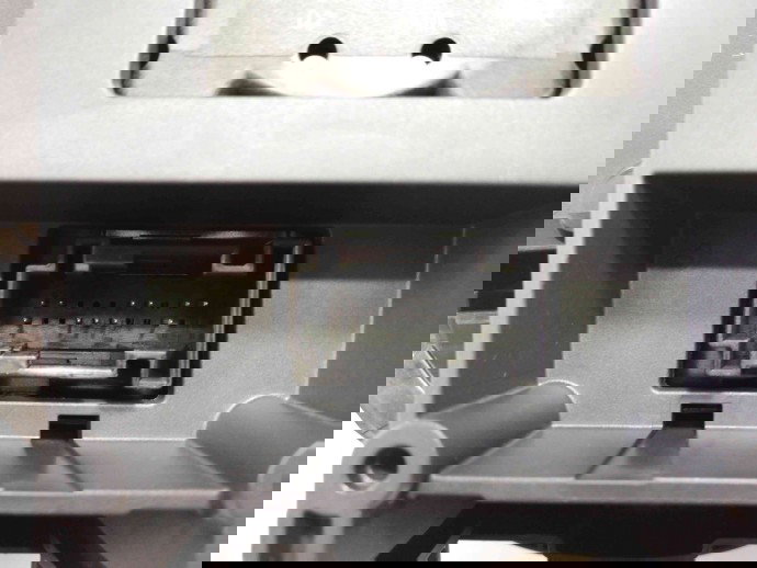 Joystick navigatie A2139008510 Mercedes E220 W213 2.0 2016-2021