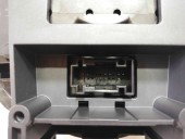 Joystick navigatie A2139008510 Mercedes E220 W213 2.0 2016-2021