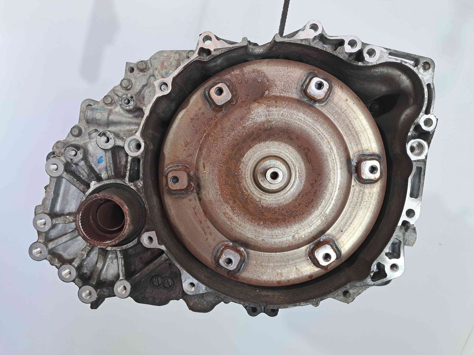 Cutie viteze automata Volvo XC90 [Fabr 2002-2014] TF-80SC / 30751449 2.4 D5244T4 136KW / 185CP