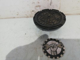 Boxa fata Citroen C5 2.0 HDI 9635014780 2004-2006