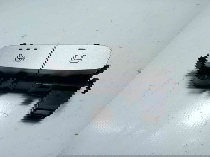 Buton incalzire scaune A2139051404 Mercedes E220 W213 2.0 2016-2021