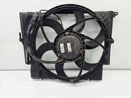 Electroventilator Bmw 3 (E90) [Fabr 2005-2011] 6937515 2.0 N47D 105KW / 143CP