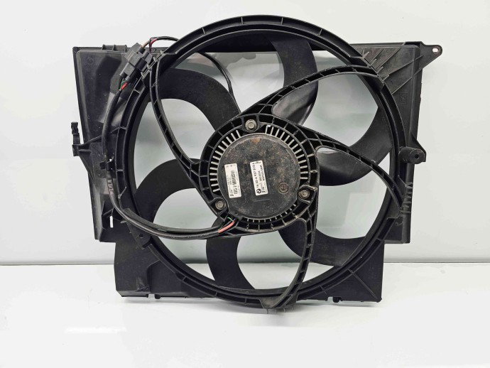 Electroventilator Bmw 3 (E90) [Fabr 2005-2011] 6937515 2.0 N47D 105KW / 143CP