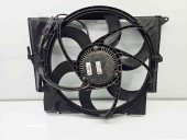 Electroventilator Bmw 3 (E90) [Fabr 2005-2011] 6937515 2.0 N47D 105KW / 143CP