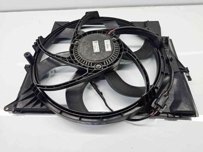 Electroventilator Bmw 3 (E90) [Fabr 2005-2011] 6937515 2.0 N47D 105KW / 143CP