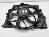 Electroventilator Bmw 3 (E90) [Fabr 2005-2011] 6937515 2.0 N47D 105KW / 143CP