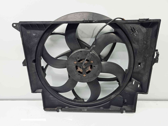 Electroventilator Bmw 3 (E90) [Fabr 2005-2011] 6937515 2.0 N47D 105KW / 143CP