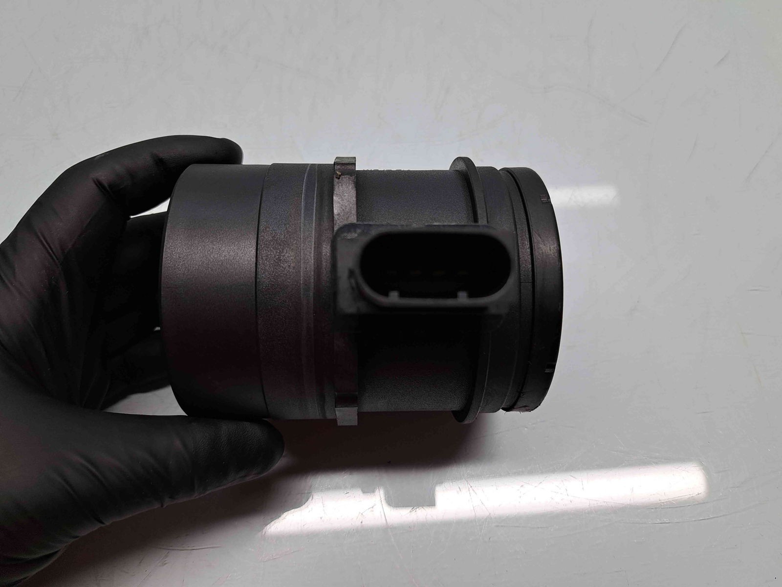 Debitmetru aer Bmw 3 (E90) [Fabr 2005-2011] 7788743 2.0 N47D 105KW / 143CP - imagine 2